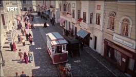 Payitaht Sultan Abdulhamid - Season 01 Episode 387